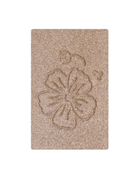 Recarga Sombra de Ojos DYP 118 Berenjena Marrón | EKIEKO