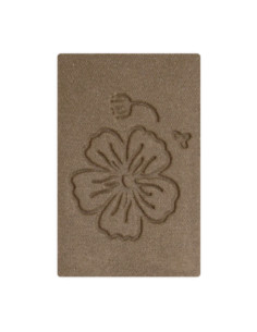 Recarga Sombra de Ojos DYP 124 Marrón Suave | EKIEKO