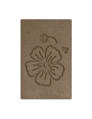 Recarga Sombra de Ojos DYP 124 Marrón Suave | EKIEKO