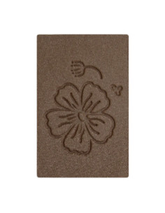 Recarga Sombra de Ojos DYP 125 Marrón Pardo | EKIEKO