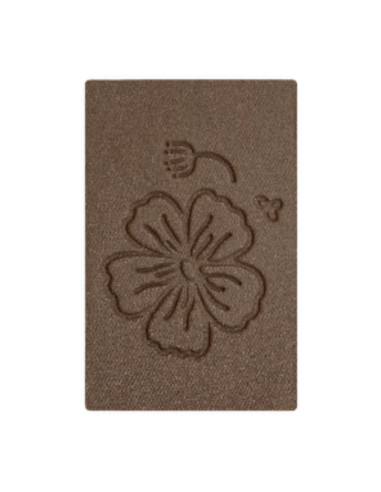 Recarga Sombra de Ojos DYP 125 Marrón Pardo | EKIEKO