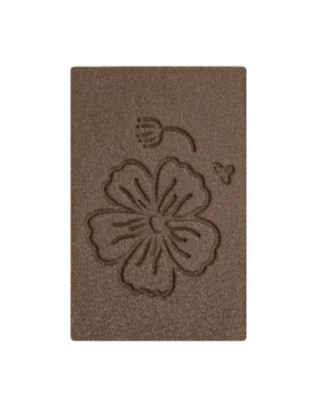 Recarga Sombra de Ojos DYP 125 Marrón Pardo | EKIEKO