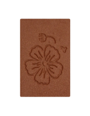 Recarga Sombra DYP 129 Marrón Rojizo | EKIEKO