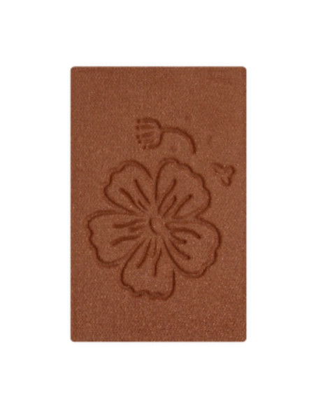 Recarga Sombra DYP 129 Marrón Rojizo | EKIEKO