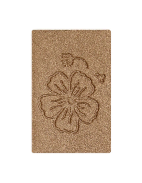 Recarga Sombra DYP 132 Bronce Dorado | EKIEKO