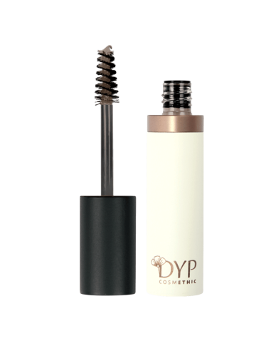 Máscara de Cejas DYP 052 Oscuro - DYP | EKIEKO