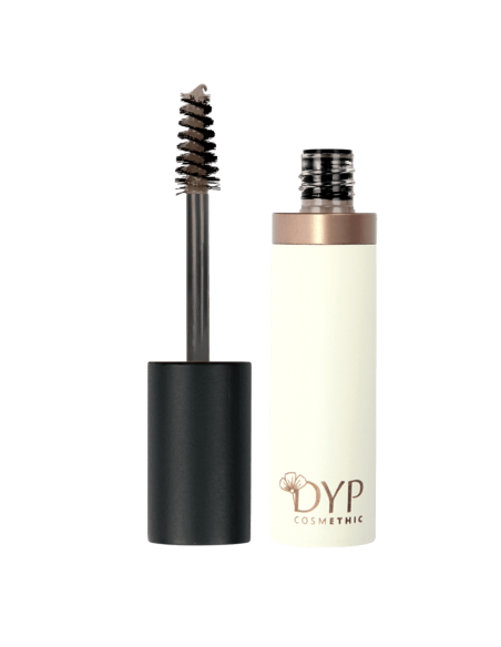 Máscara de Cejas DYP 052 Oscuro - DYP | EKIEKO