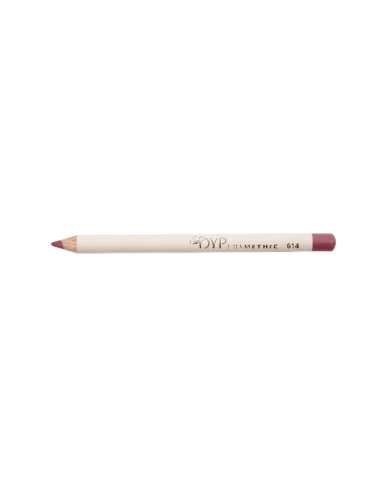 Lápiz de Labios DYP 614 Rosa Cobrizo | EKIEKO