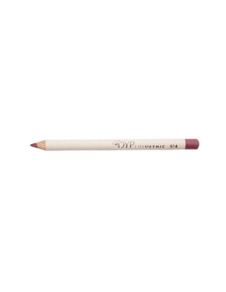 Lápiz de Labios DYP 614 Rosa Cobrizo | EKIEKO