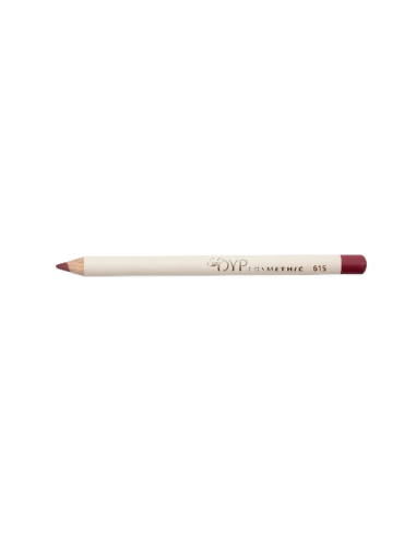 Lápiz de Labios DYP 615 Marrón Rojizo | EKIEKO