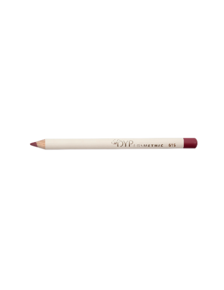 Lápiz de Labios DYP 615 Marrón Rojizo | EKIEKO