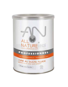 Cera con Azúcar Fluido Bio 1kg - Allo Nature | EKIEKO