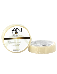 Jabón de Afeitado (Recarga) 90g - Allo Nature | EKIEKO