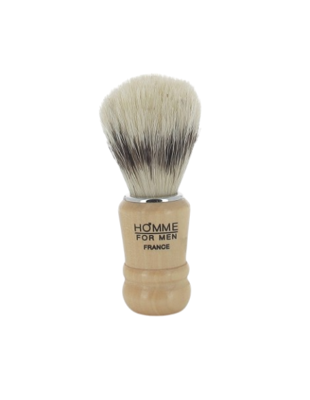 Brocha de afeitar Allo Nature | EKIEKO