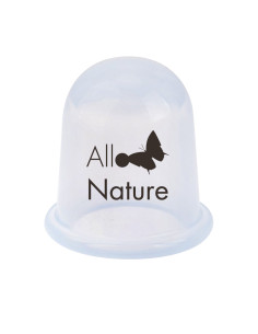 Copa Reductora Anti-celulítica Allo Nature | EKIEKO