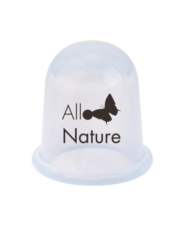 Copa Reductora Anti-celulítica Allo Nature | EKIEKO