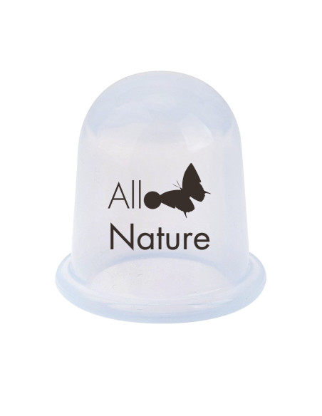 Copa Reductora Anti-celulítica Allo Nature | EKIEKO
