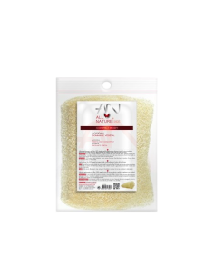 Loofah Exfoliante Natural 15cm - Allo Nature | EKIEKO