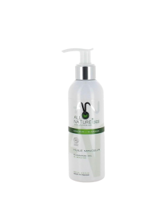 Aceite adelgazante Bio 200ml Allo Nature | EKIEKO