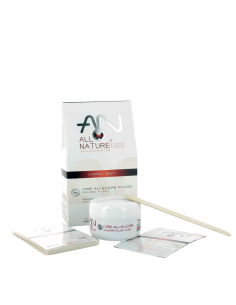 Kit Depilación Cera de Azúcar Fluida - Allo Nature | EKIEKO