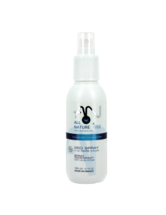 Desodorante Spray de Alumbre 125 ml - Allo Nature | EKIEKO