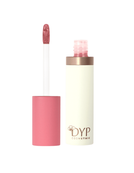 Tinta de Labios DYP 044 Rojo Rosado | EKIEKO