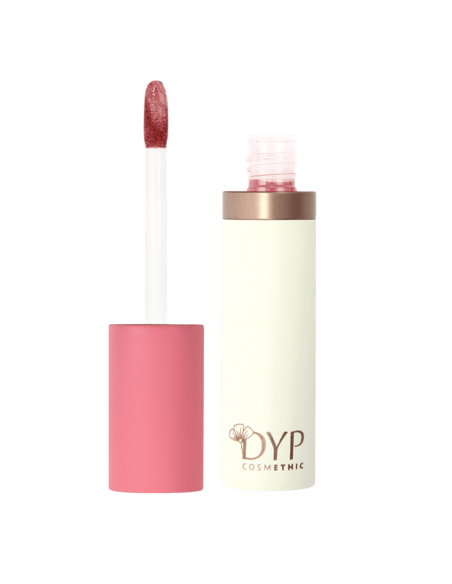 Tinta de Labios DYP 045 Rojo Oscuro | EKIEKO