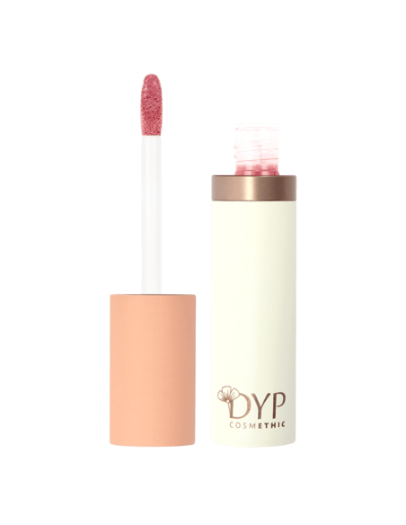 Gloss DYP 013 Rojo Suave - DYP | EKIEKO