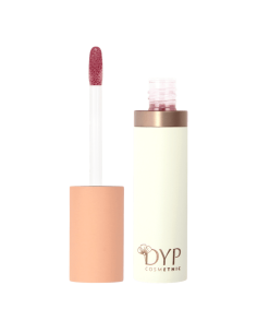 Gloss DYP 014 Ciruela - Brillo y color | EKIEKO