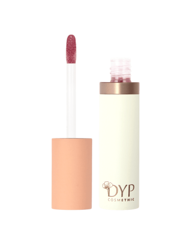 Gloss DYP 014 Ciruela - Brillo y color | EKIEKO