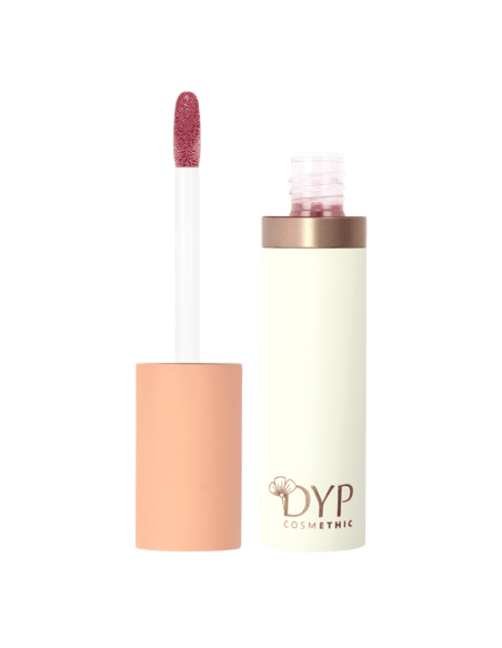 Gloss DYP 014 Ciruela - Brillo y color | EKIEKO