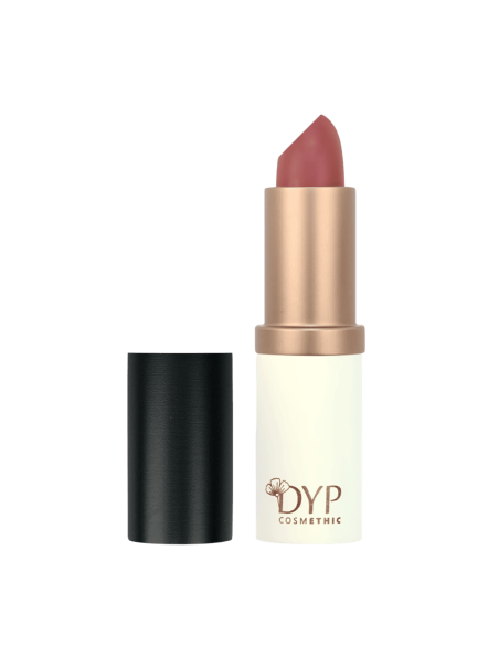 Barra de labios DYP 412 Marrón Rosado | EKIEKO