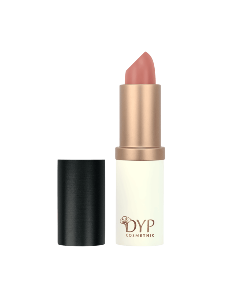 Barra de labios DYP 413 Coral Satinado | EKIEKO