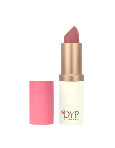 Barra de labios DYP 414 Rosa Palo | EKIEKO