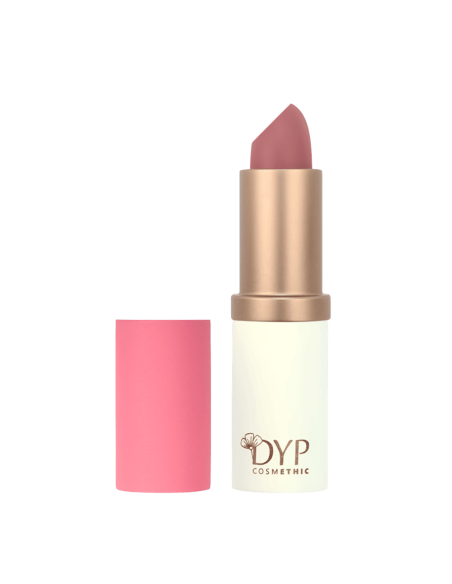 Barra de labios DYP 414 Rosa Palo | EKIEKO