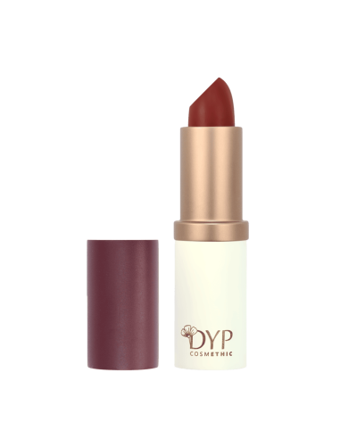 Barra de labios DYP 421 Rojo Anaranjado | EKIEKO