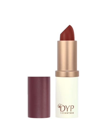 Barra de labios DYP 421 Rojo Anaranjado | EKIEKO