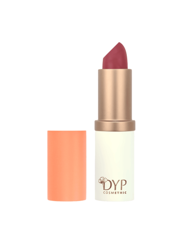 Barra de labios DYP 422 Rojo Bermellón | EKIEKO