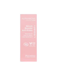 Sérum Booster Anti-arrugas 30ml - Alphanova | EKIEKO