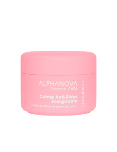 Crema anti-arrugas energizante 50 ml - Alphanova | EKIEKO