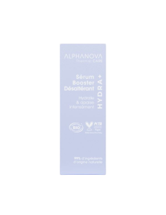 Sérum Booster Piel Sensible 30 ml - Alphanova | EKIEKO