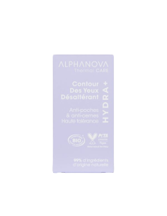 Contorno de ojos Piel Sensible 15ml - Alphanova | EKIEKO