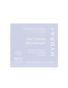 Gel-crema calmante 50ml Alphanova | EKIEKO