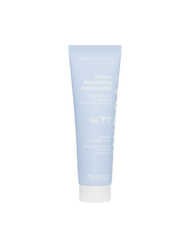Gel Micelar Agua Termal 150 ml - Alphanova | EKIEKO