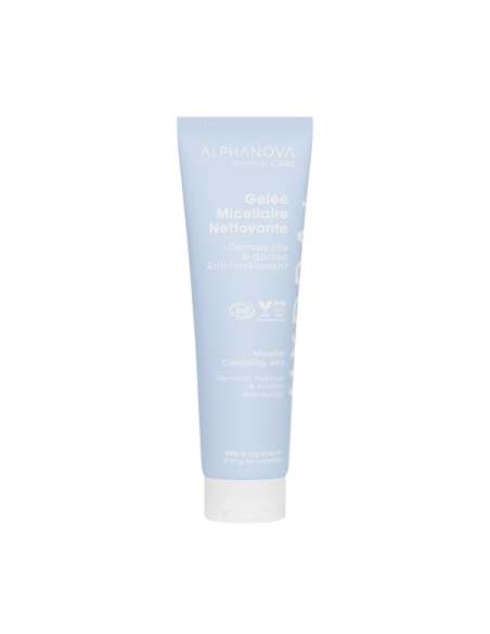 Gel Micelar Agua Termal 150 ml - Alphanova | EKIEKO