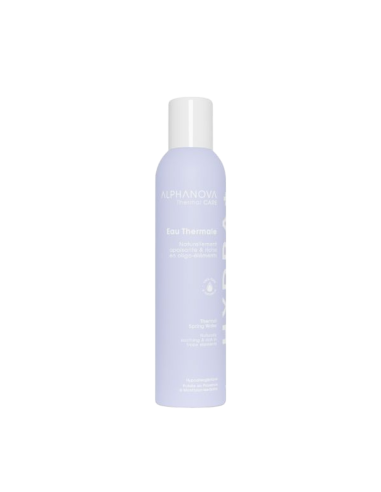 Bruma Calmante Agua Termal 300 ml - Alphanova | EKIEKO