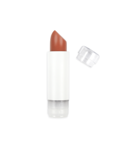 Recarga Bálsamo Labial 486 Orange Nude - ZAO | EKIEKO