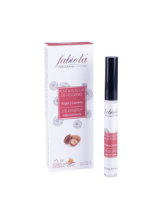 Sérum Fortalecedor Pestañas y Cejas - Fabiola | EKIEKO