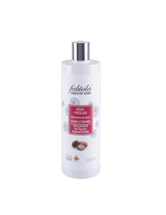 Agua Micelar reductora de poros 500ml - Fabiola | EKIEKO