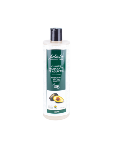 Champú de Aguacate Hidratante 500 ml - Fabiola | EKIEKO